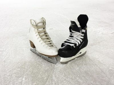 Koop je schaatsen bij dé wintersportspecialist